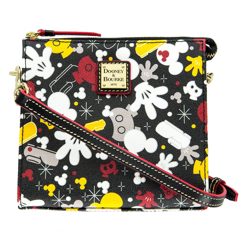 mickey mouse crossbody