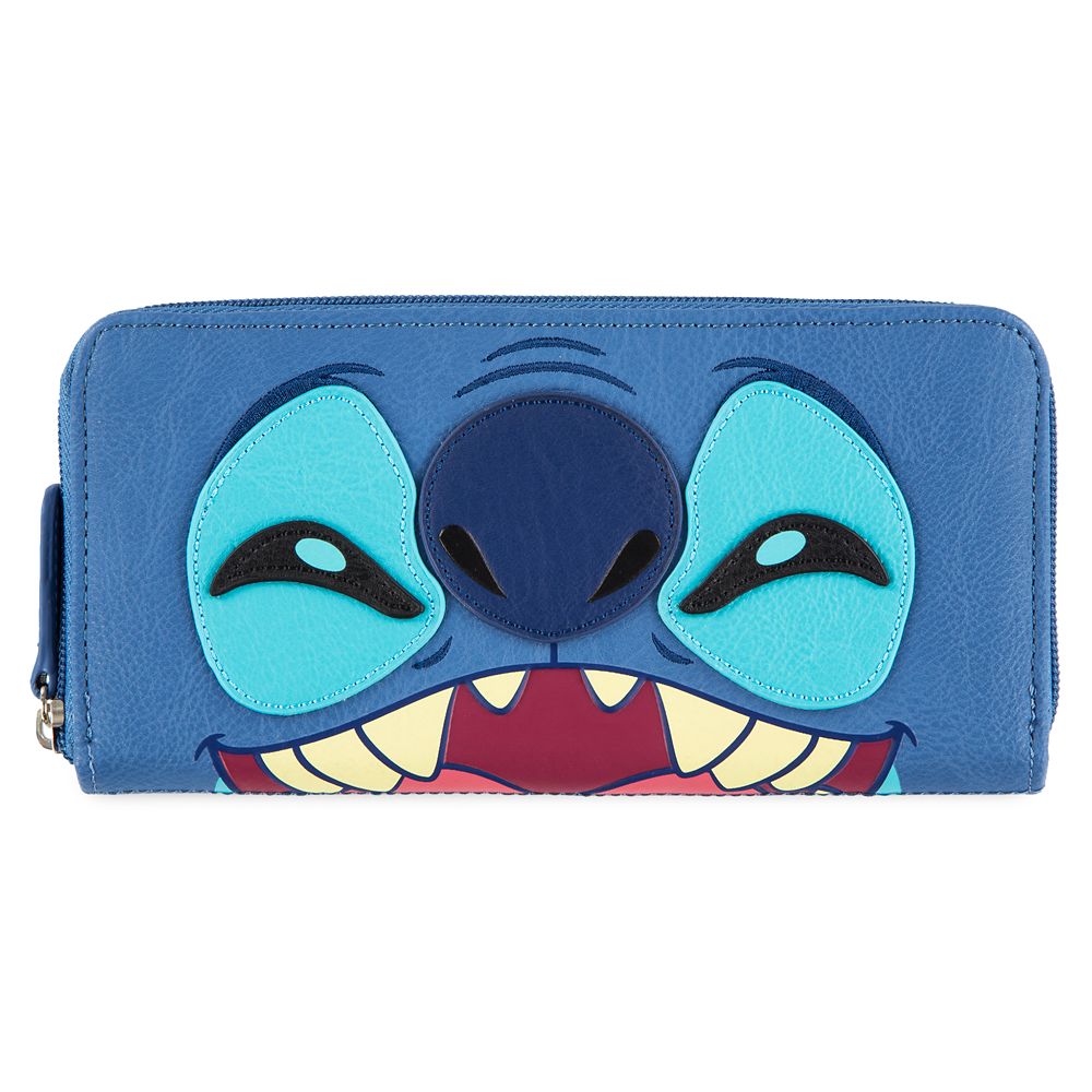 stitch loungefly