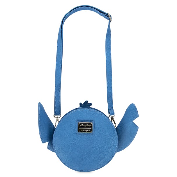 Stitch Crossbody Bag by Loungefly