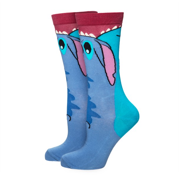 Stitch Socks for Adults