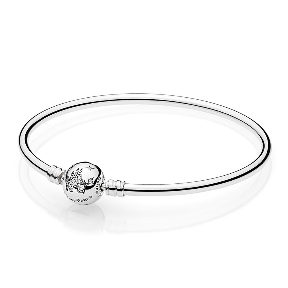 pandora bangle