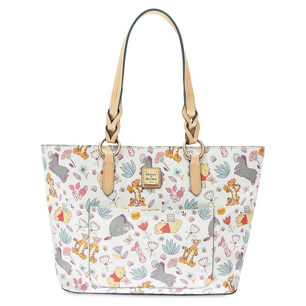 Dooney and bourke disney pooh new arrivals