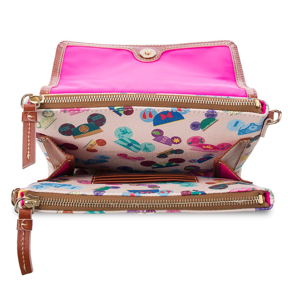 dooney and bourke princess purse