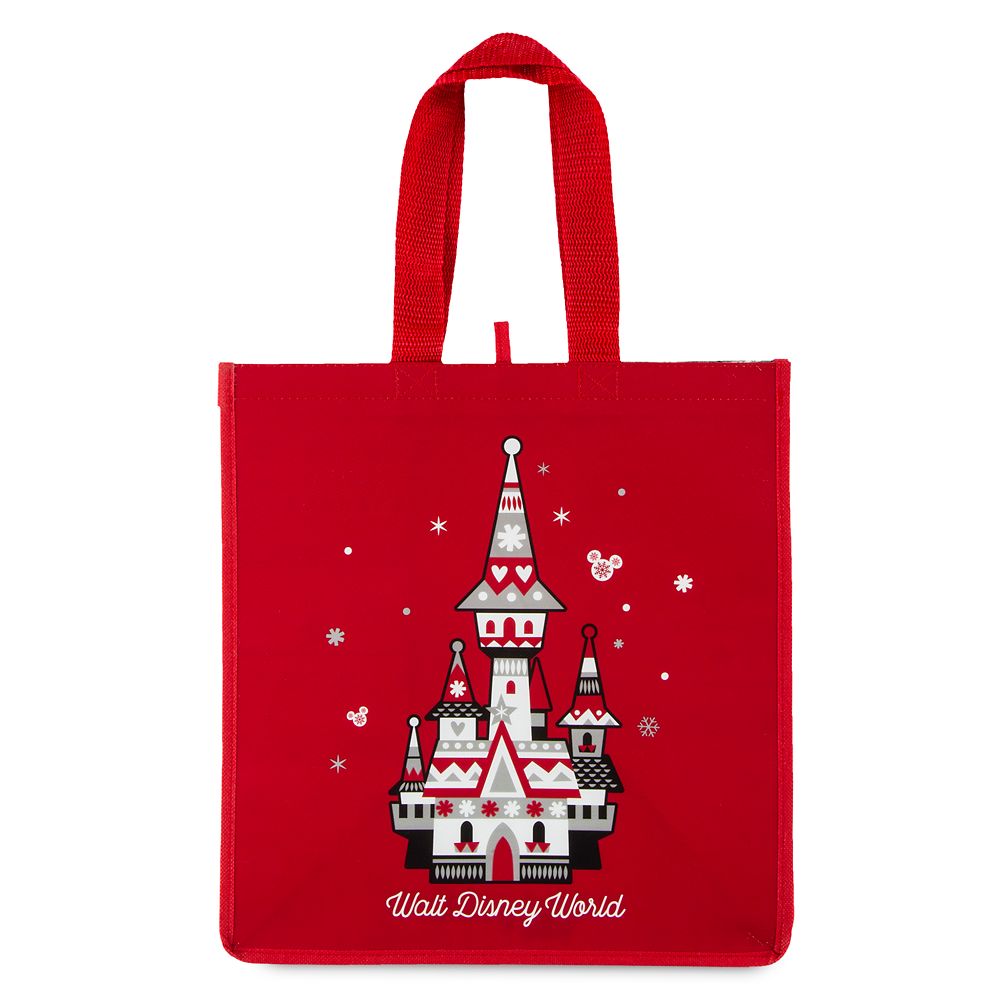 Disney world reusable discount bags