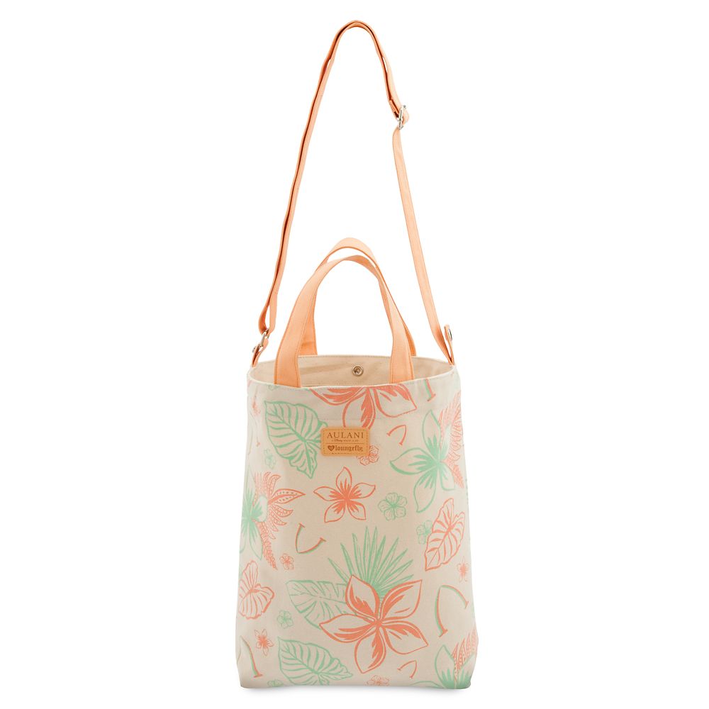 Aulani 2021 Dooney and Bourke Tote Bag