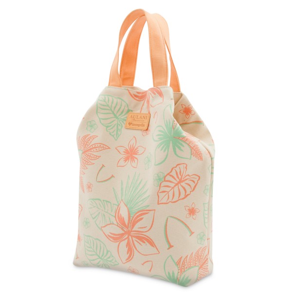 Aulani, A Disney Resort & Spa Canvas Tote by Loungefly