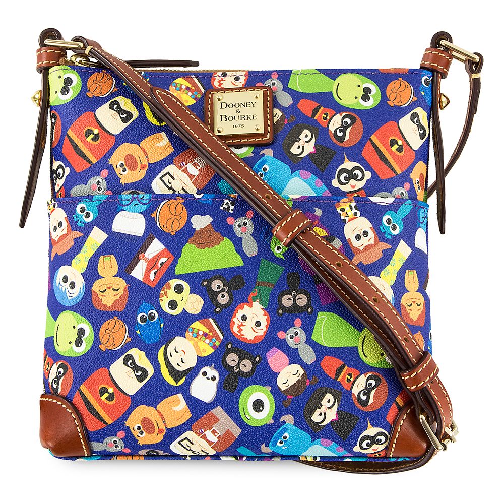 pixar purse