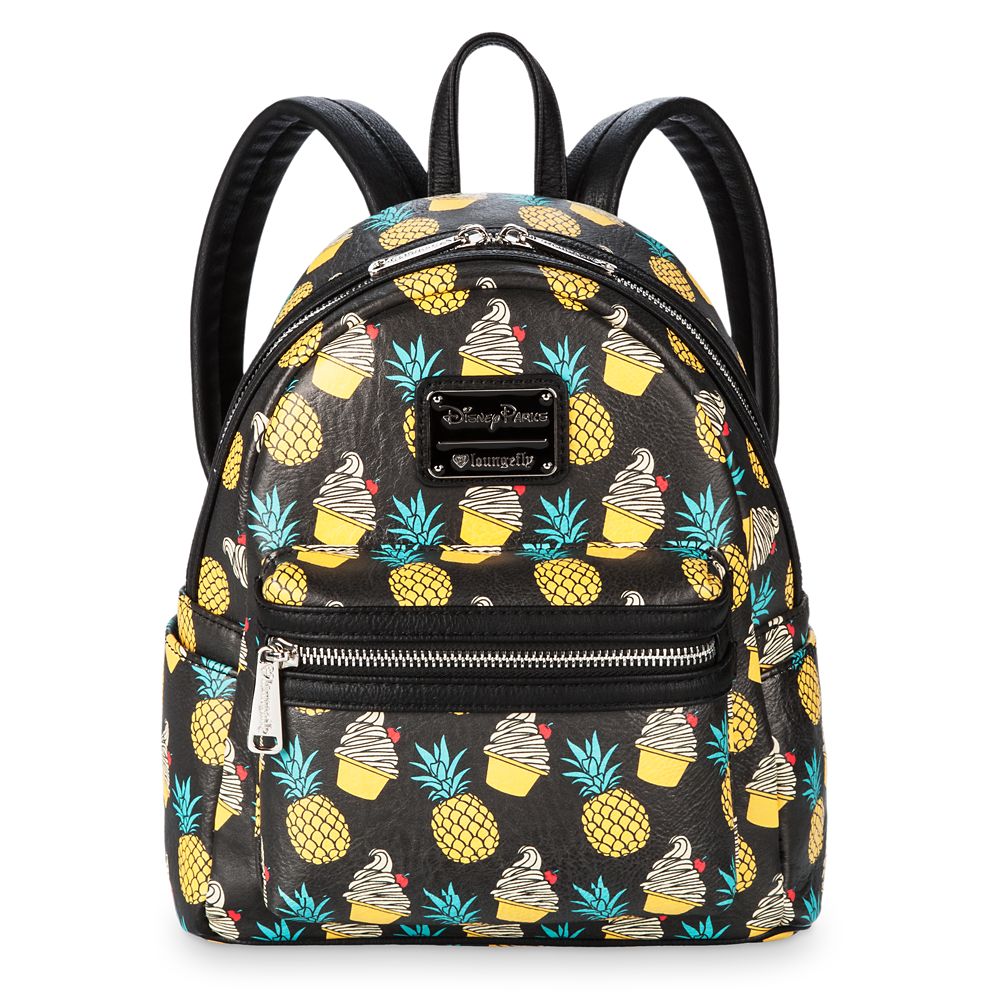 DIY Disney Backpack - Thrifty Pineapple