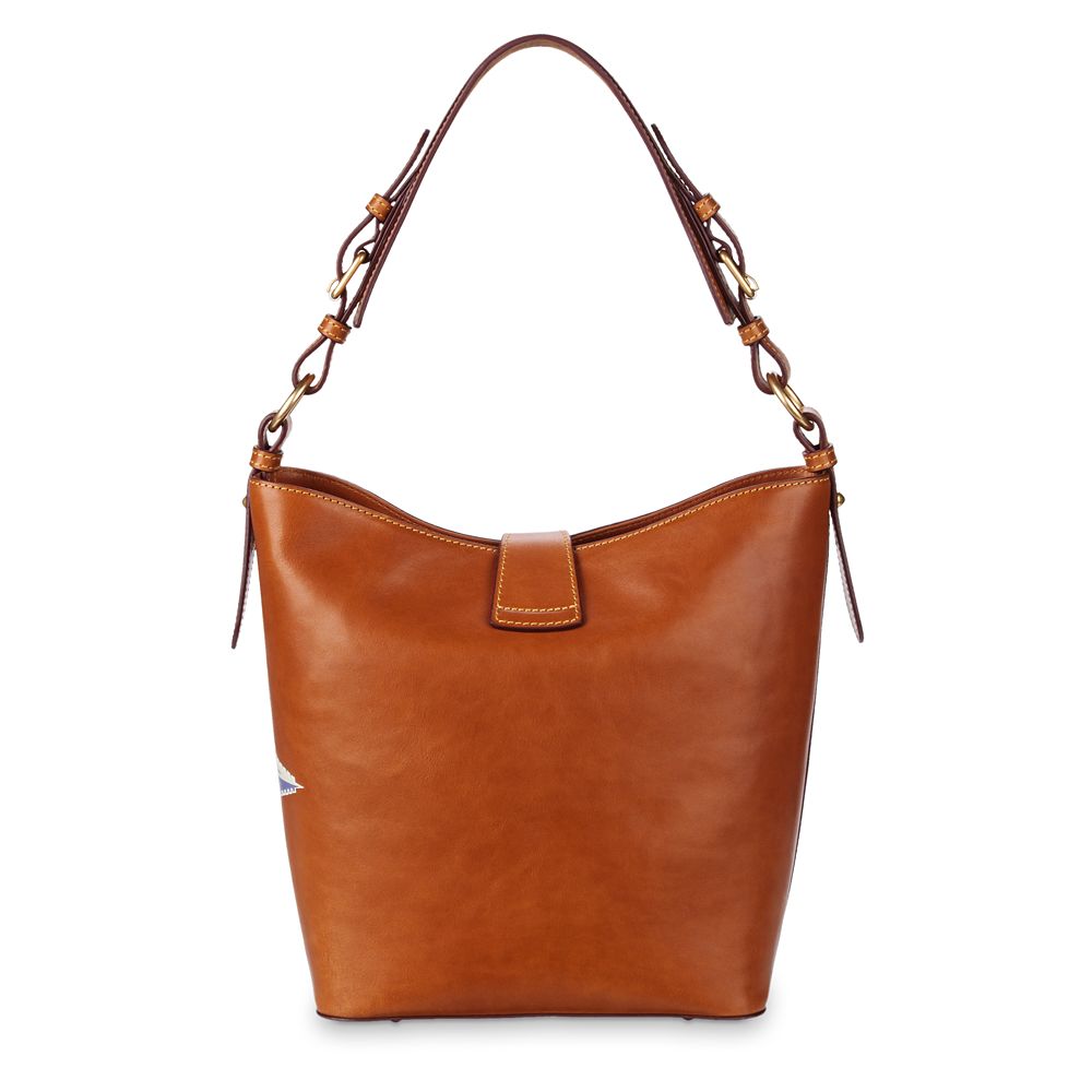 real leather dooney and bourke tote