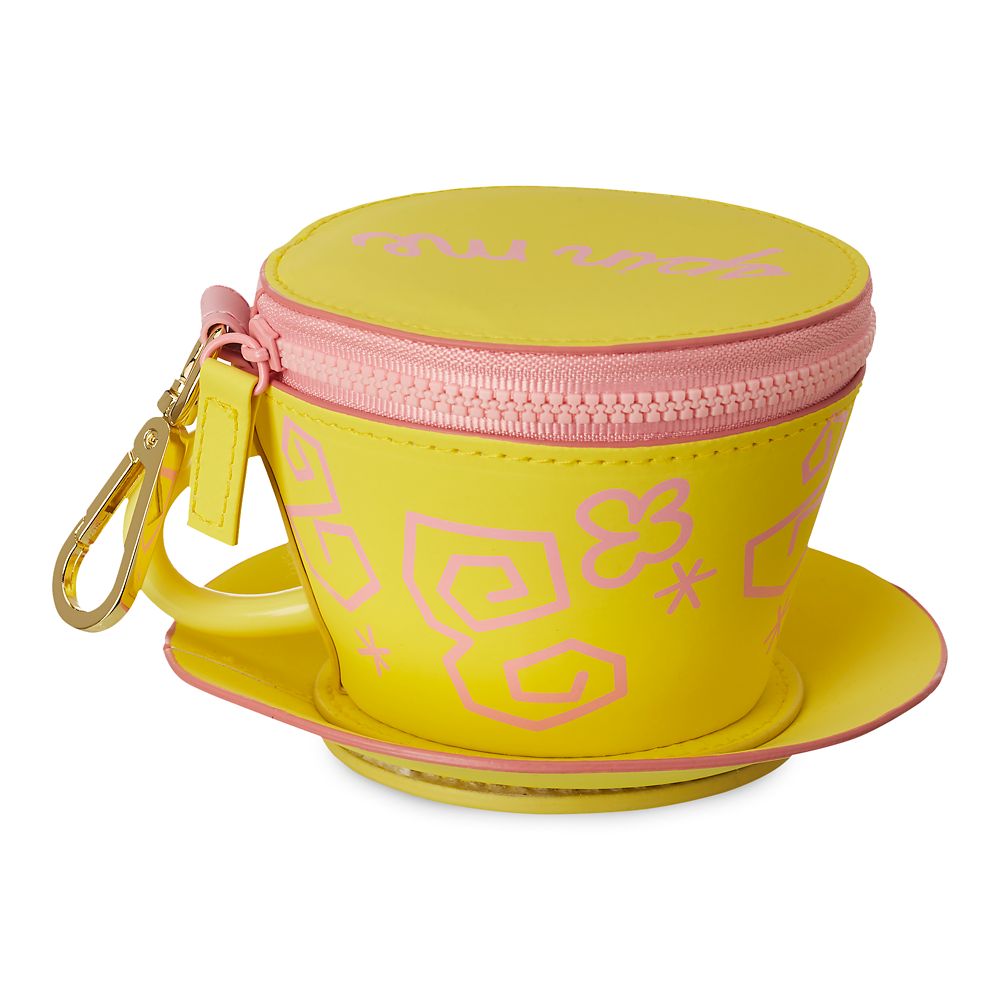 Tea Cup Pouch shopDisney