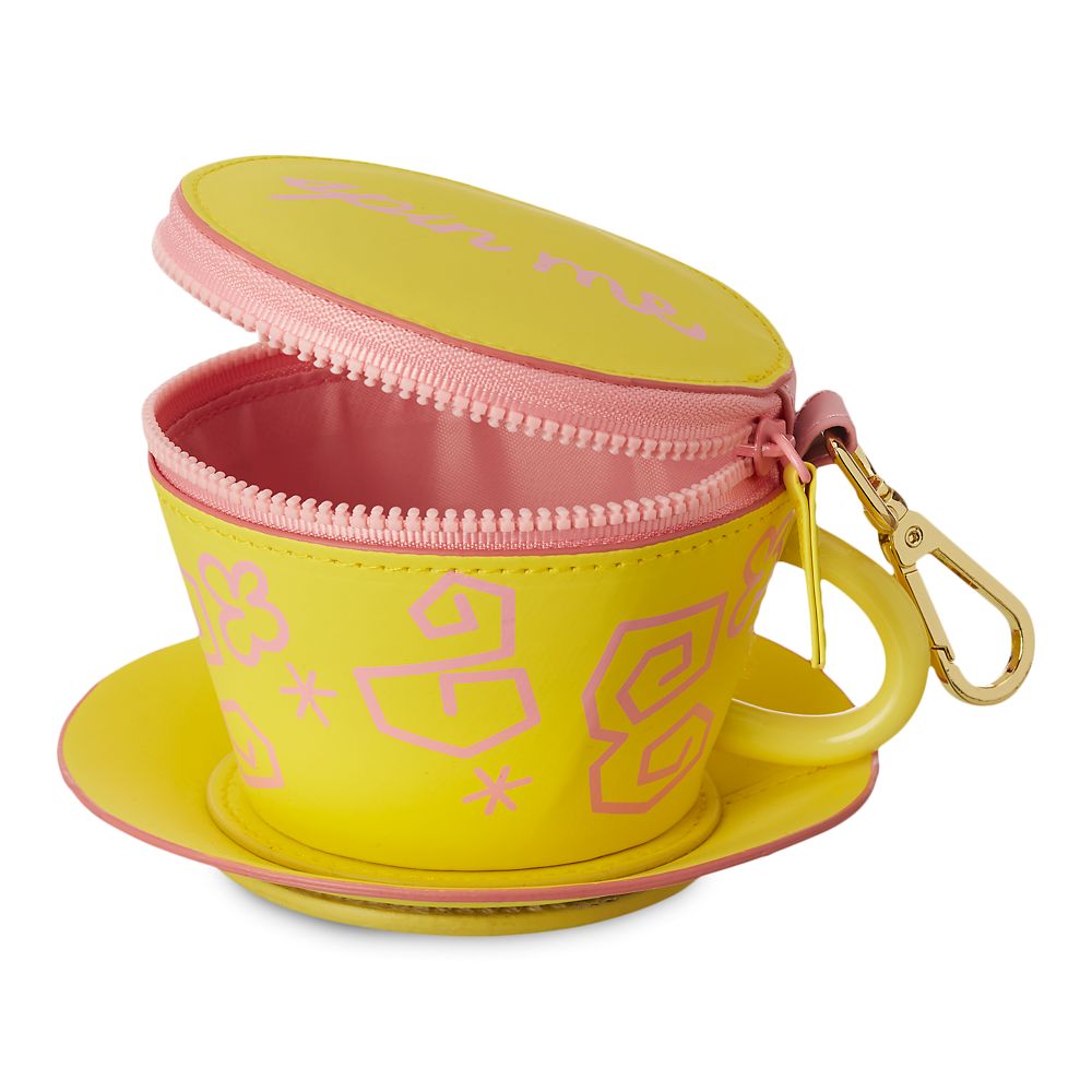 Tea Cup Pouch shopDisney