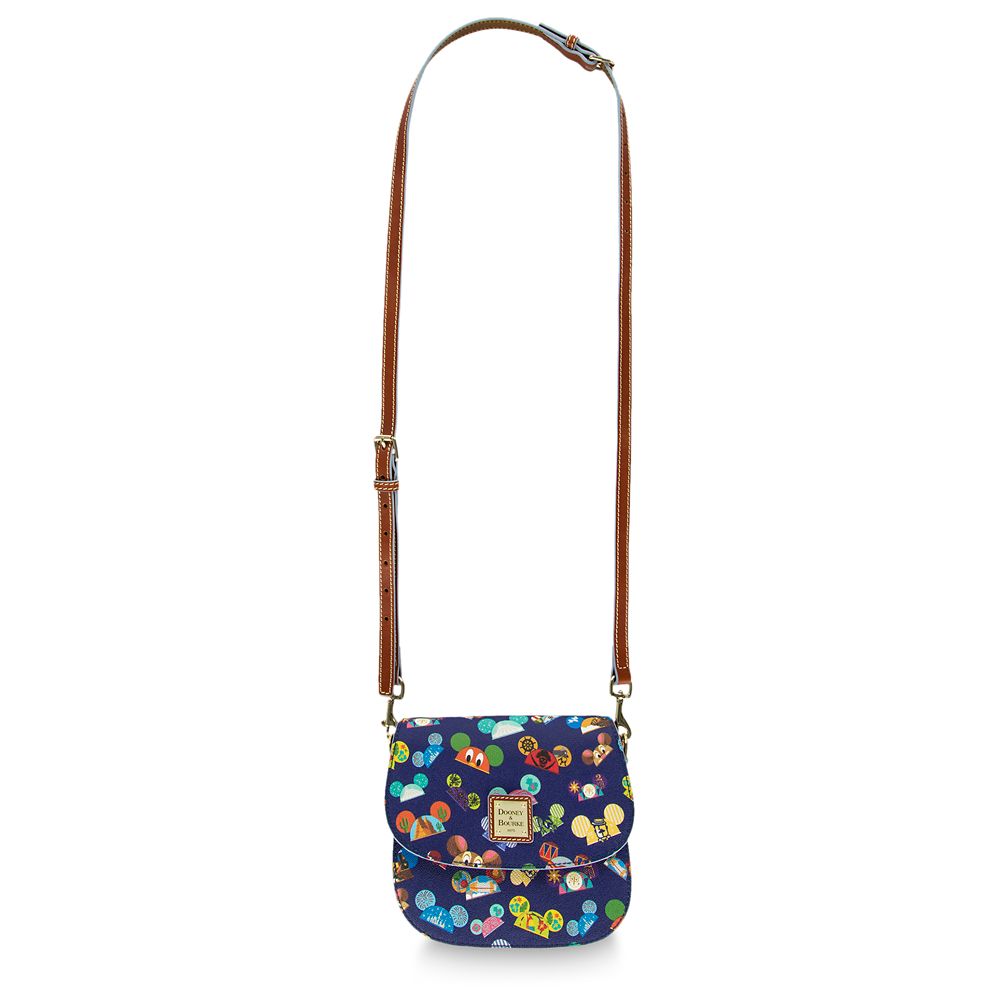 crossbody bags for disney world