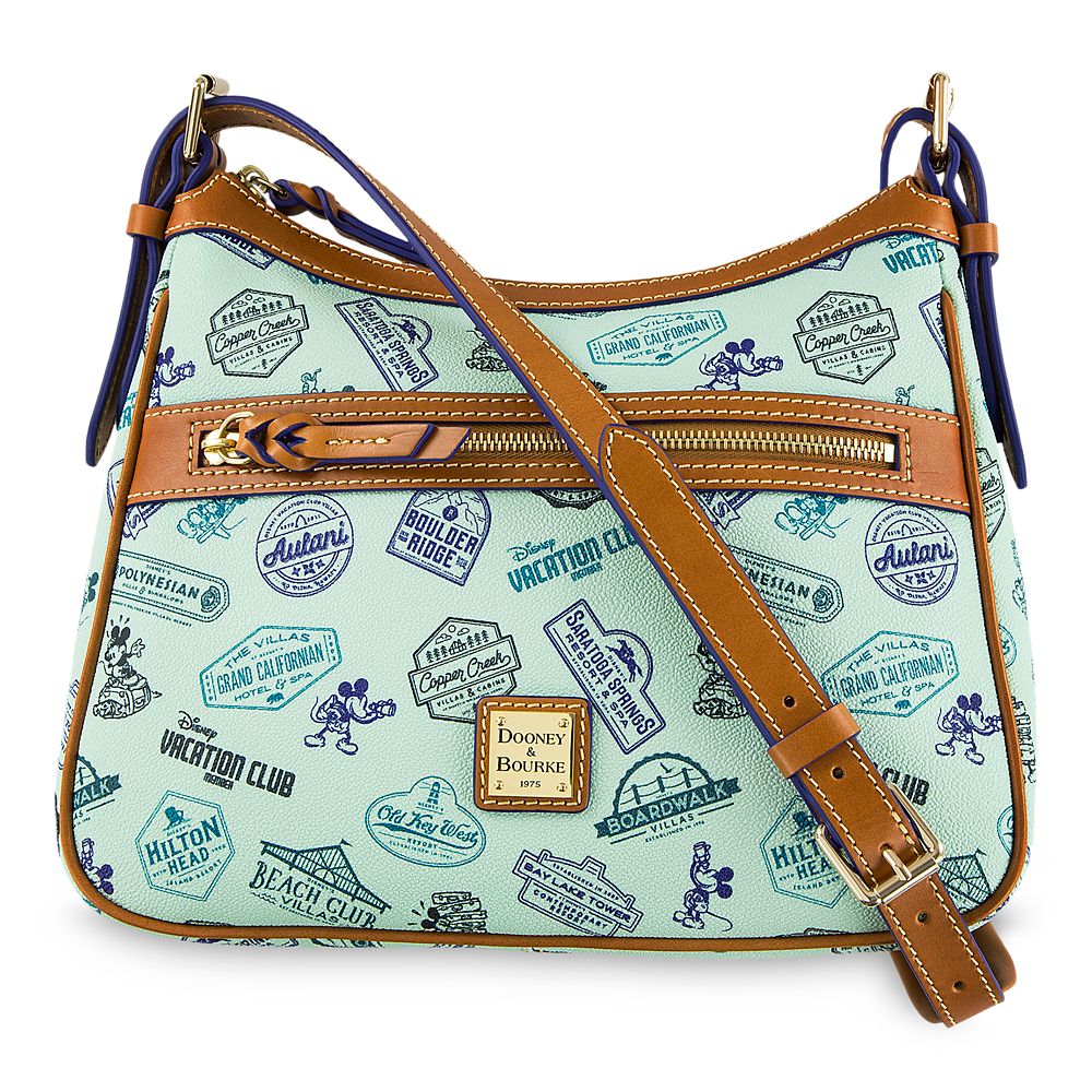 disney vacation club dooney and bourke