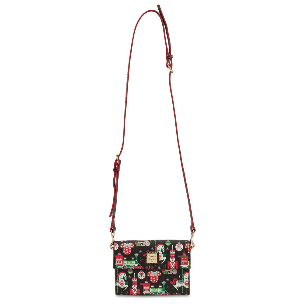 holiday cross body bag