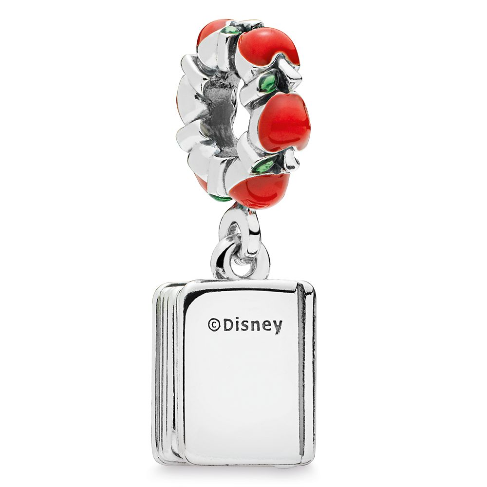 pandora charm book pandora charm book