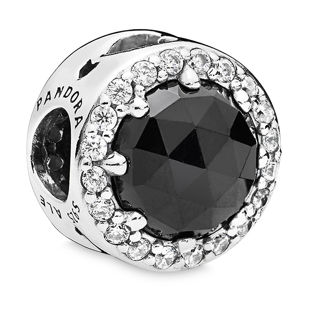 Evil Queen Black Magic Charm by Pandora Jewelry