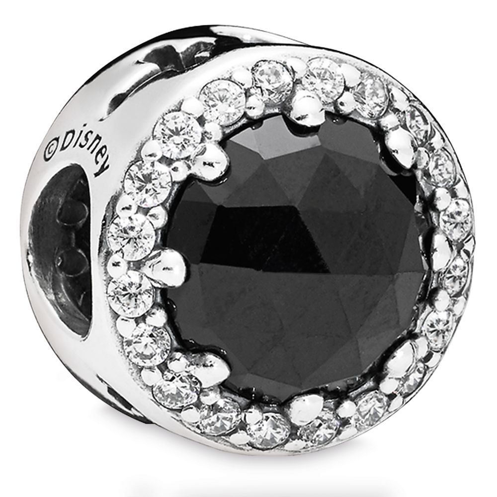 Evil Queen Black Magic Charm by Pandora Jewelry