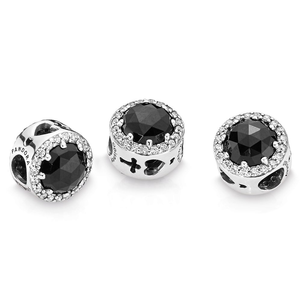 Evil Queen Black Magic Charm by Pandora Jewelry