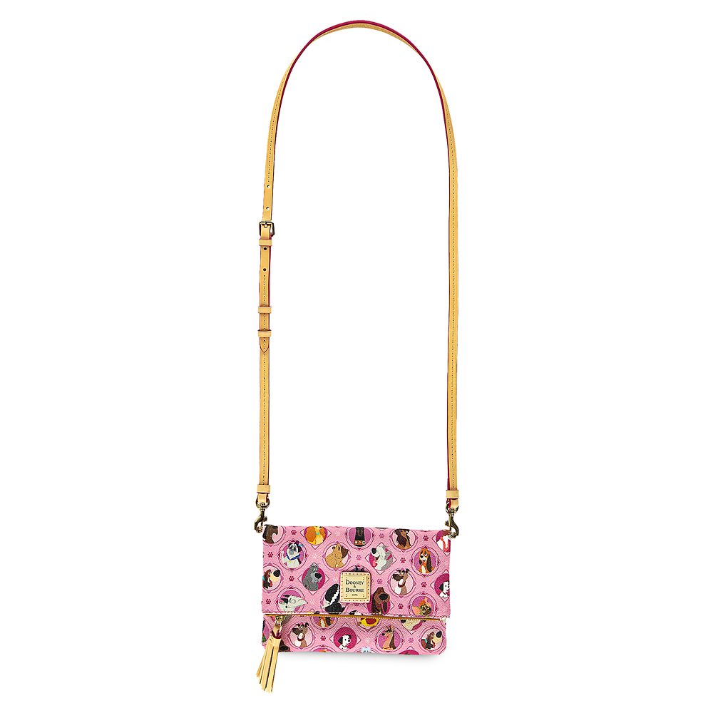 dooney & bourke dog purse