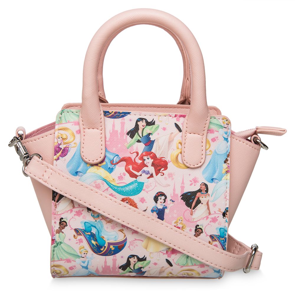 disney phone purse