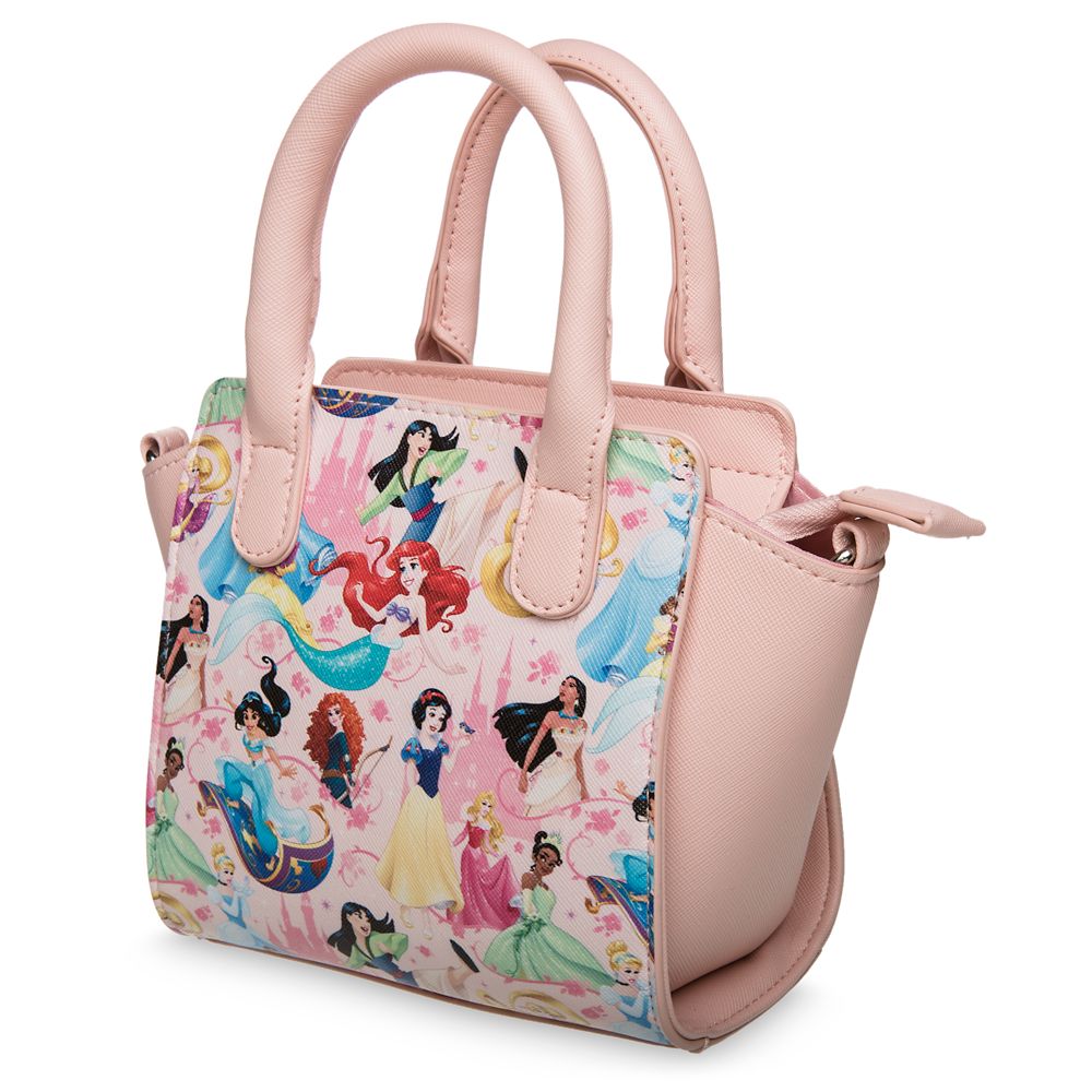 disney princess handbag