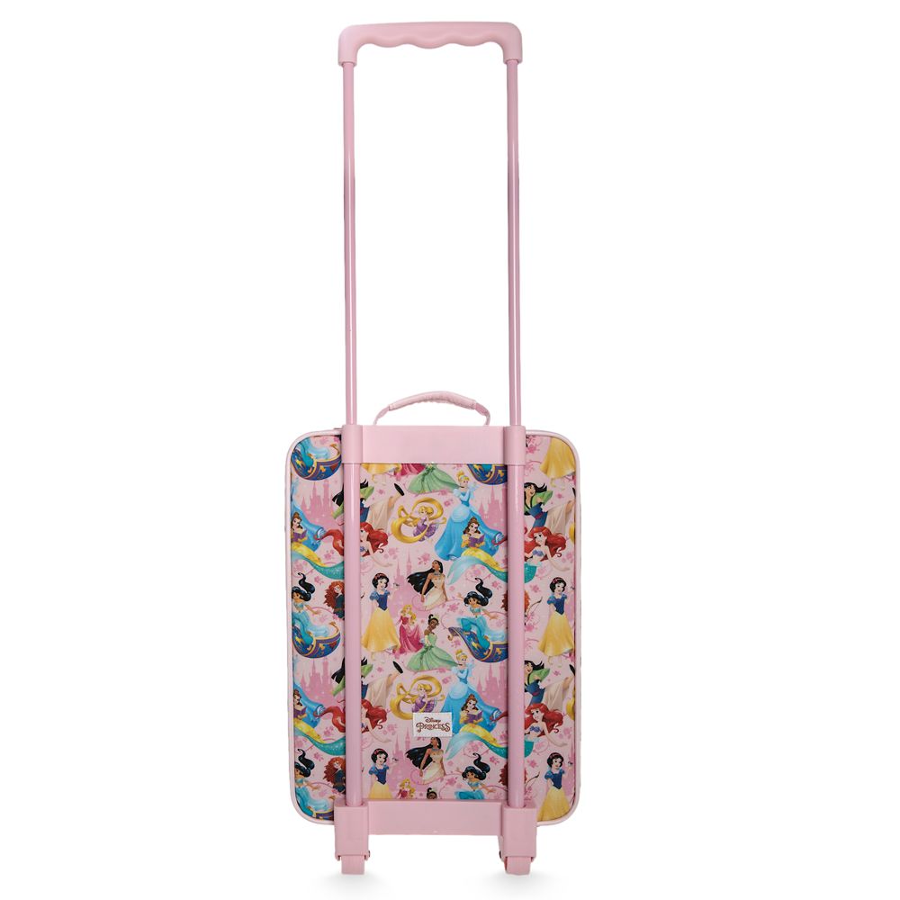 baby luggage bag