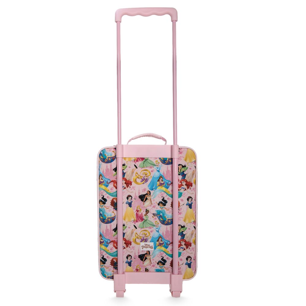 shop disney luggage