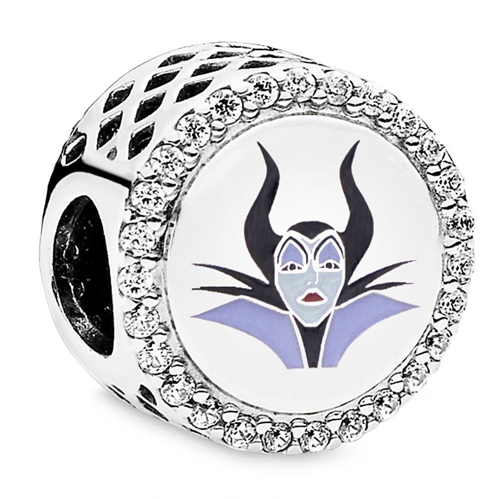 Disney Villains Charm Set by Pandora Jewelry