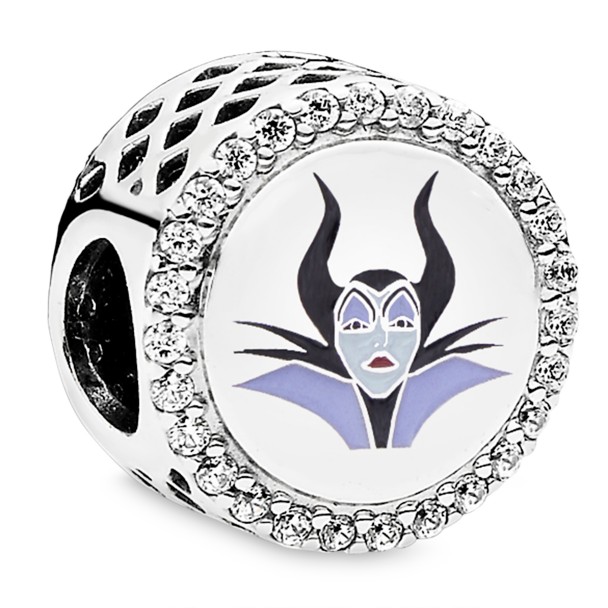 Disney Villains Charm Set by Pandora Jewelry