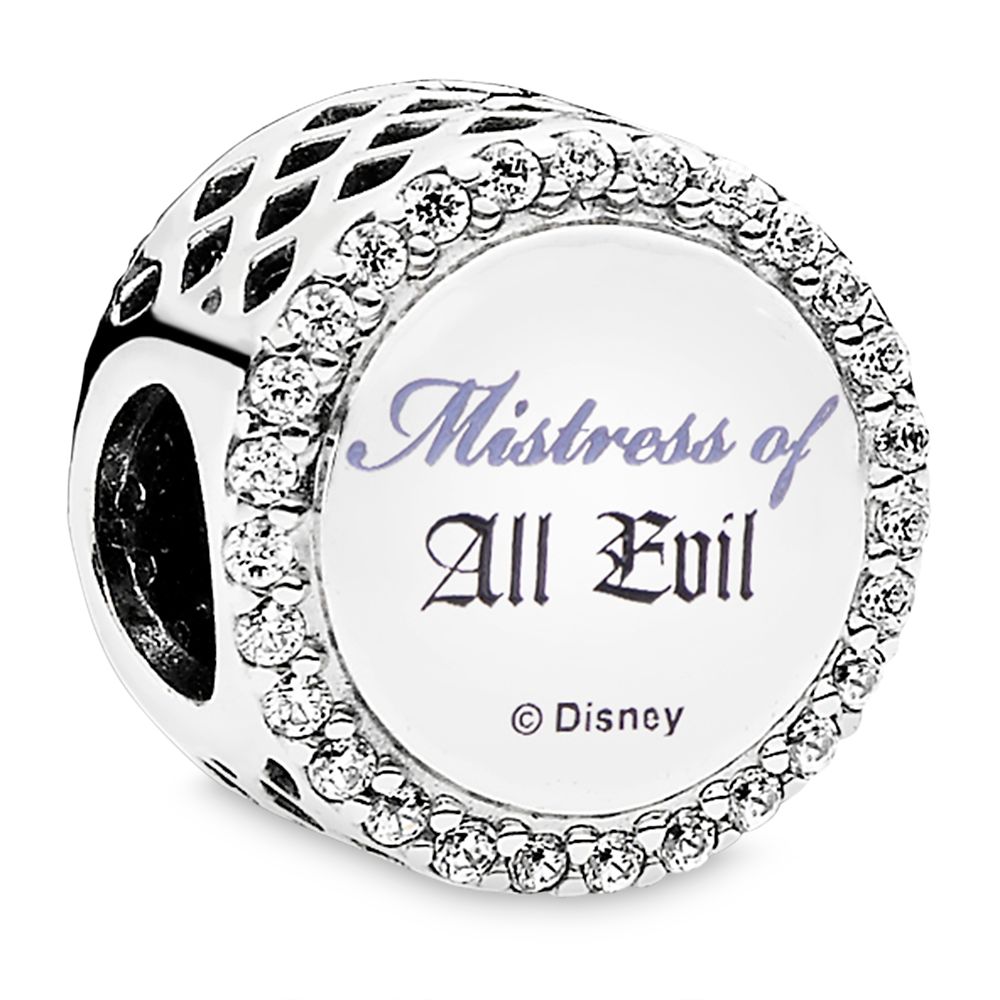 Disney Villains Charm Set by Pandora Jewelry