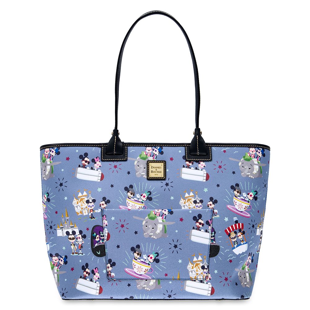 Disney Dooney And Bourke Bag Epcot Flower And Garden Festival 2021 ...