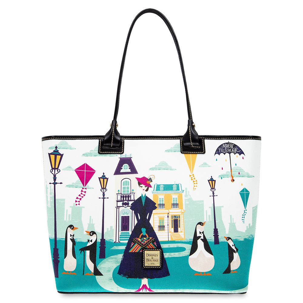 Dooney and bourke mary poppins purse new arrivals