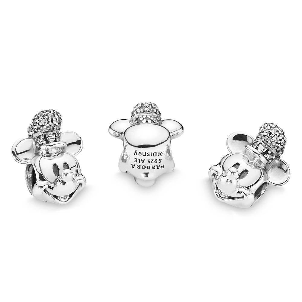charm pandora disney mickey mouse charm pandora disney mickey mouse