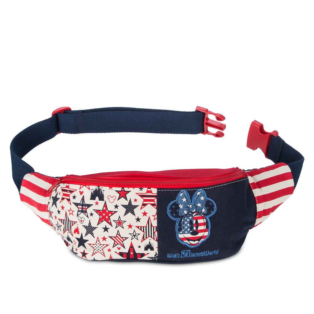 minnie mouse sling bag