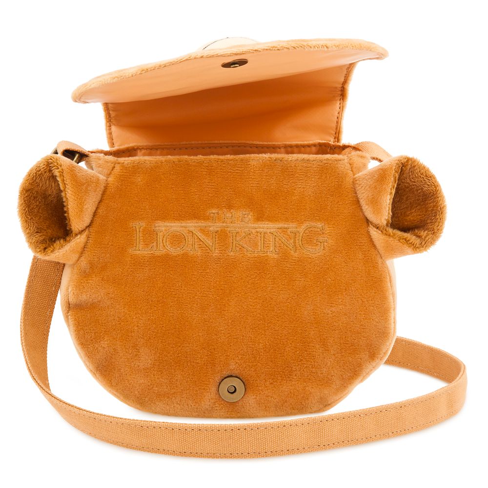 lion king purse