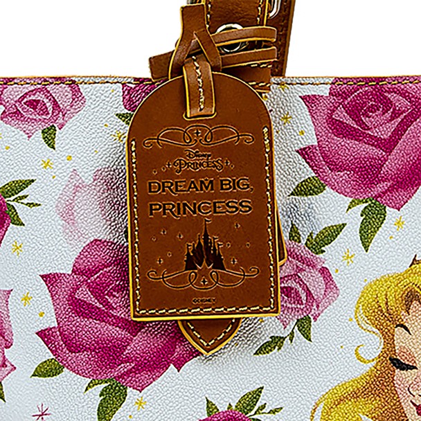 Sleeping Beauty Tote Bag Gift