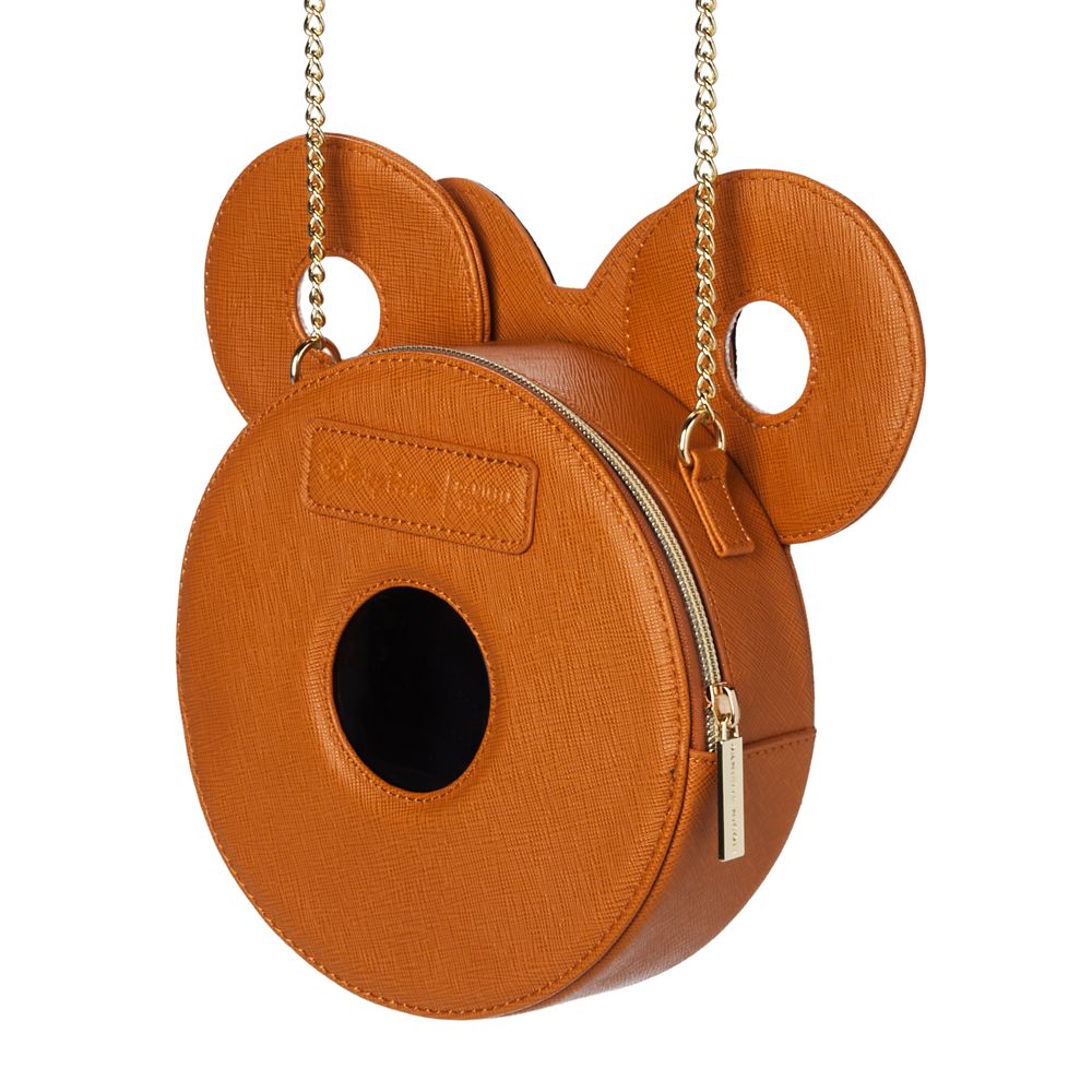 danielle nicole donut bag