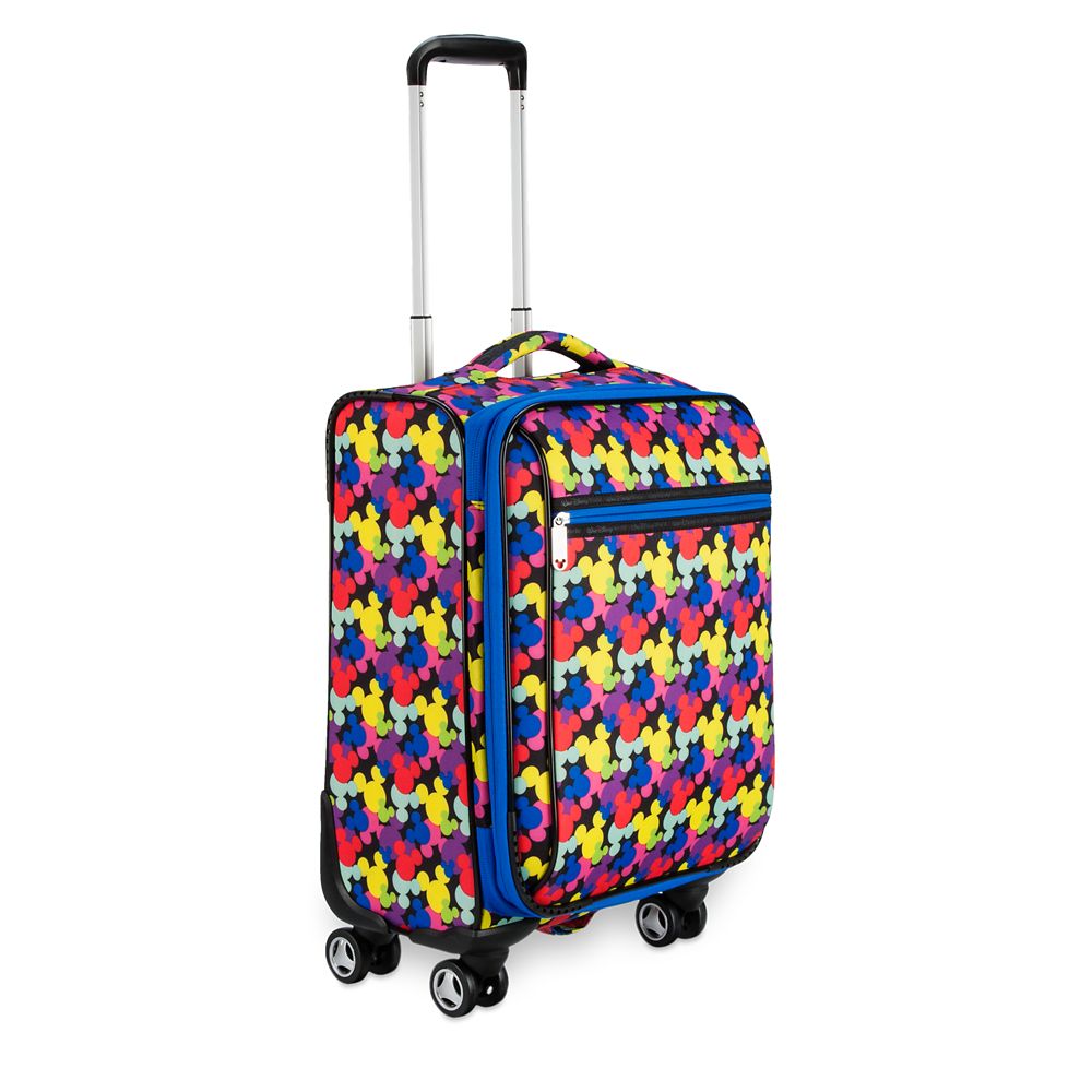 disney world suitcase
