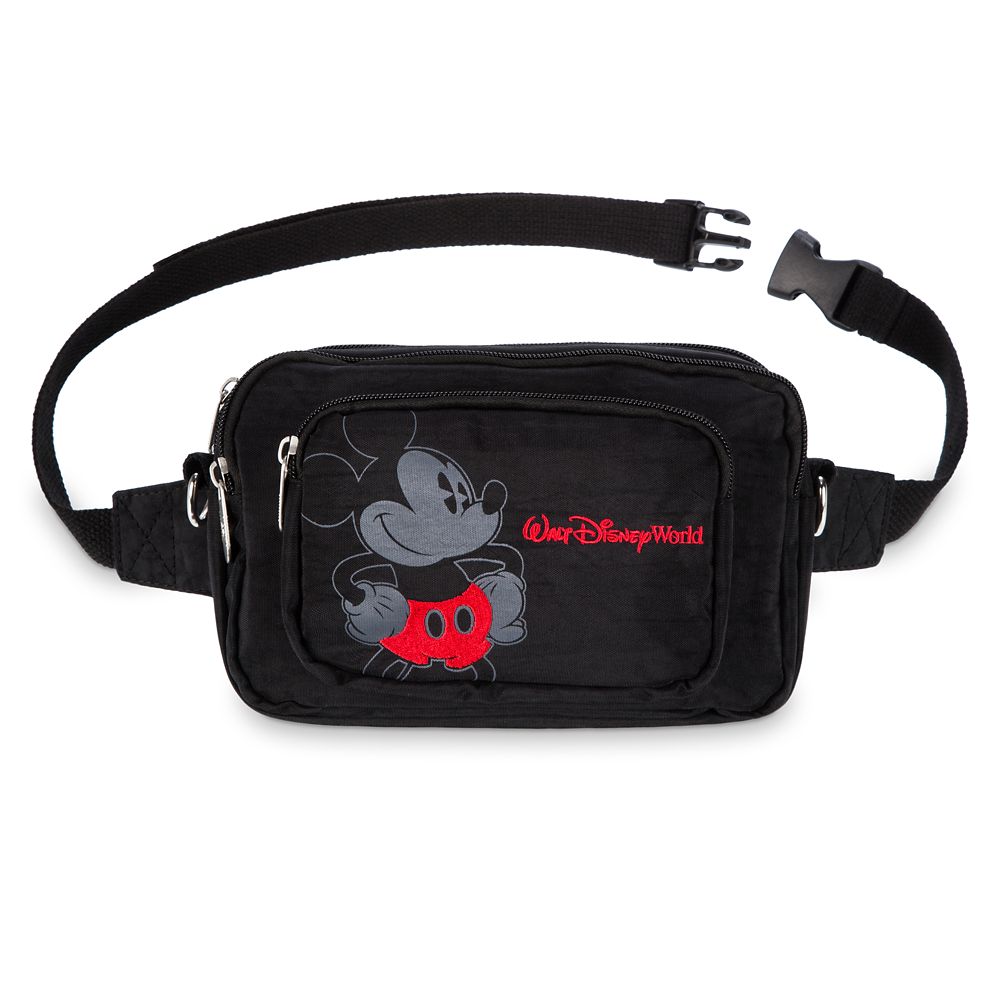 disney fanny pack