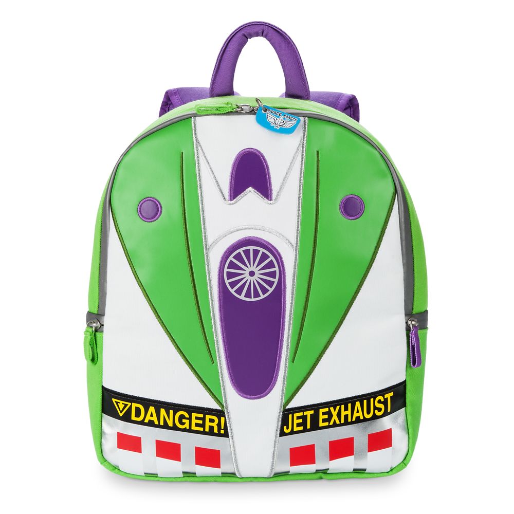 buzz backpack