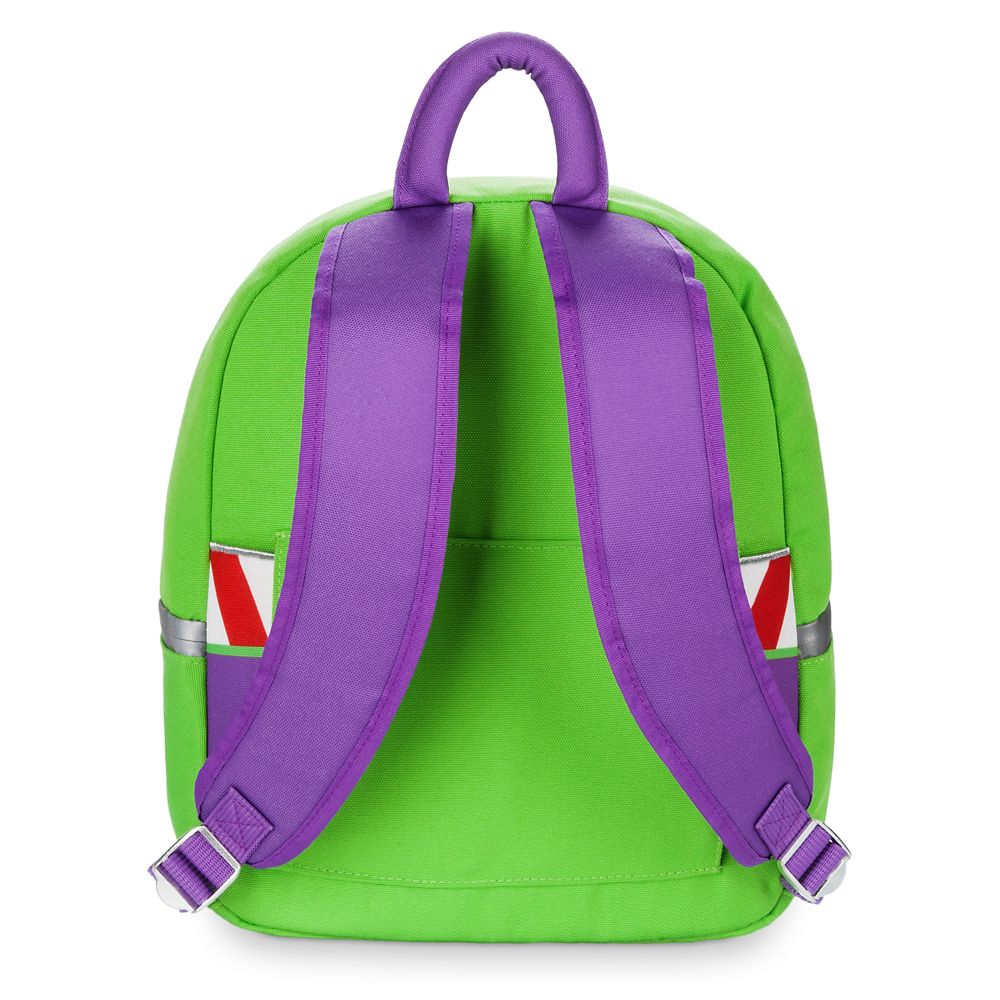 Buzz Lightyear Backpack Shopdisney