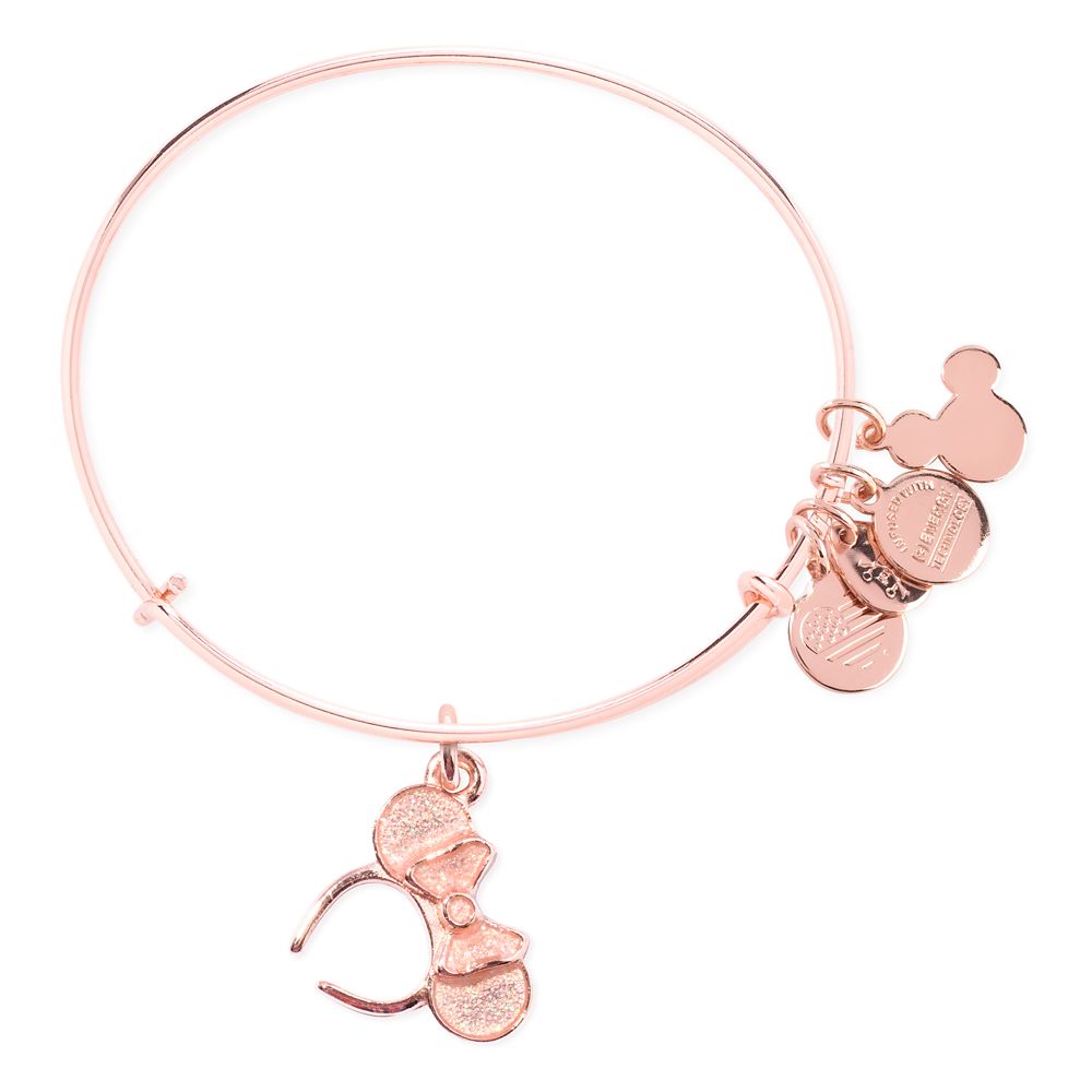 minnie mouse costume rose gold