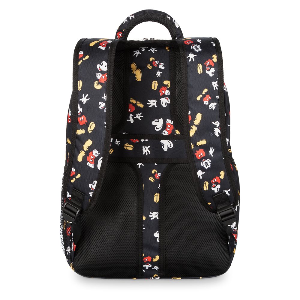 Mickey Mouse Backpack - Walt Disney World | shopDisney