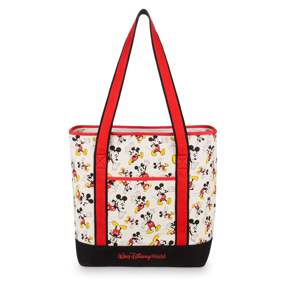 disney world tote bags