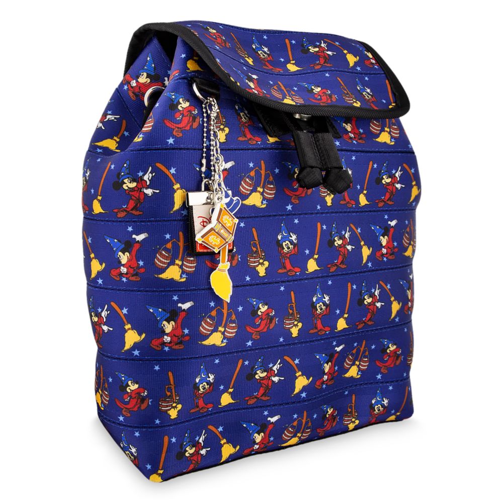 harveys mickey bag