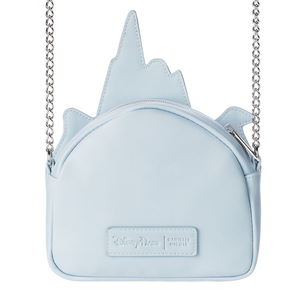 danielle nicole disney castle bag