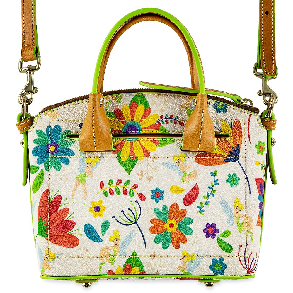 dooney and bourke tinkerbell bag