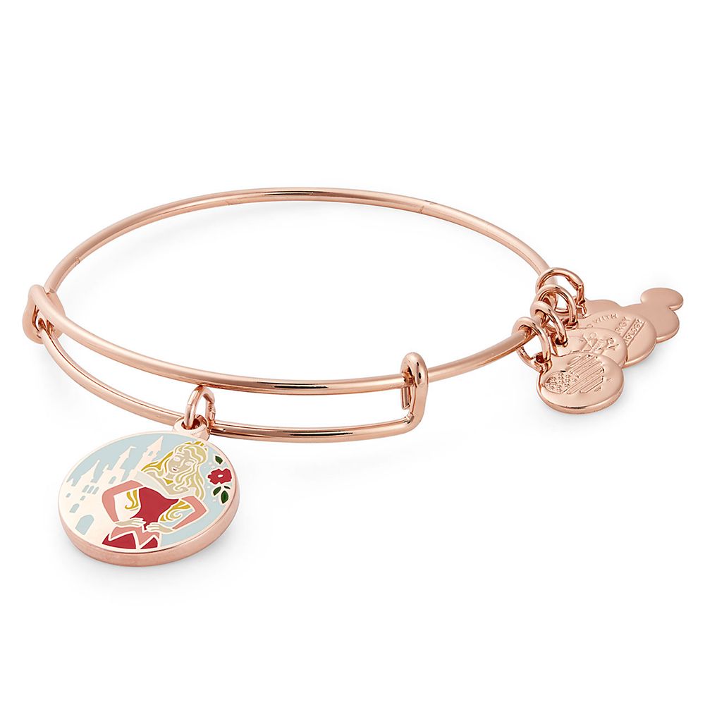 Aurora Bangle by Alex and Ani | shopDisney