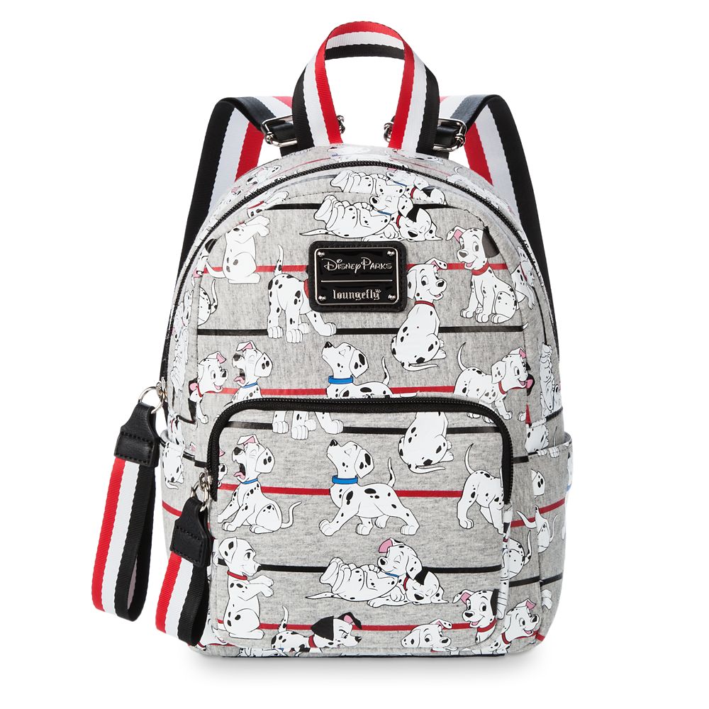 101 dalmatians backpack