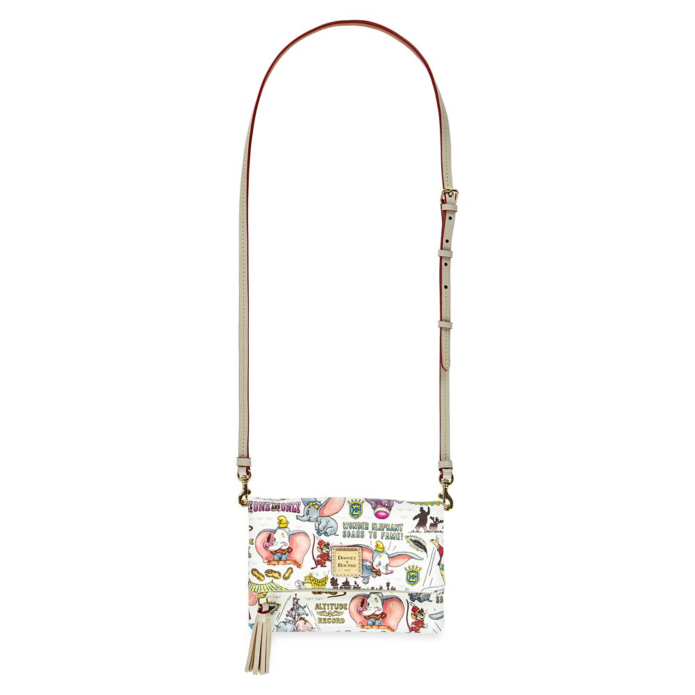 dooney and bourke dumbo bag